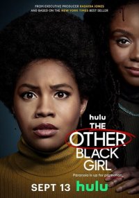 Сериал Другая чёрная девушка Hulu онлайн Смотреть сериал Другая чёрная девушка онлайн бесплатно все серии