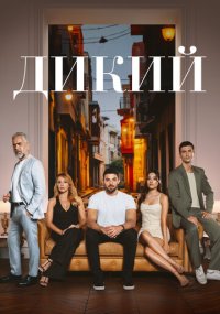 Сериал Дикий онлайн Смотреть сериал Дикий онлайн бесплатно все серии