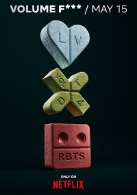 Смотреть сериал Любовь. Смерть. Роботы онлайн Netflix Сериал Любовь. Смерть. Роботы смотреть все серии