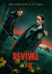 Сериал Воскрешение онлайн Смотреть сериал Воскрешение онлайн бесплатно все серии