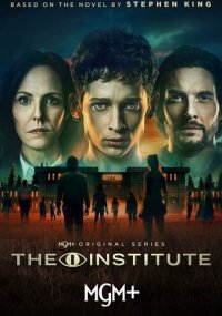Смотреть сериал Институт онлайн Сериал Институт смотреть все серии