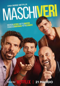 Сериал Настоящие мужчины Netflix онлайн Смотреть сериал Настоящие мужчины онлайн бесплатно все серии