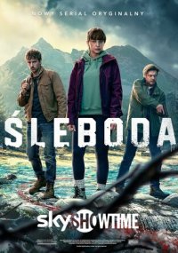 Сериал Слебода ShowTime онлайн Смотреть сериал Слебода онлайн бесплатно все серии