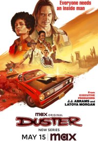 Сериал Дастер HBO онлайн Смотреть сериал Дастер онлайн бесплатно все серии