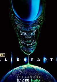 Смотреть сериал Чужой: Земля онлайн FX Сериал Чужой: Земля смотреть все серии