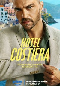 Смотреть сериал Отель «Костьера» онлайн Prime Video Сериал Отель «Костьера» смотреть все серии