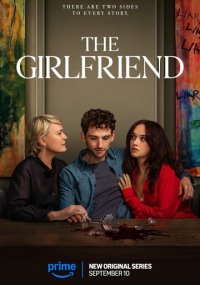 Смотреть сериал Девушка моего сына онлайн Prime Video Сериал Девушка моего сына смотреть все серии