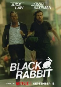 Смотреть сериал Чёрный кролик онлайн Netflix Сериал Чёрный кролик смотреть все серии