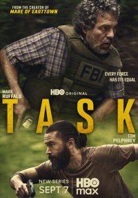 Сериал Задание HBO онлайн Смотреть сериал Задание онлайн бесплатно все серии