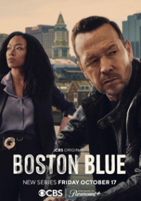 Сериал Голубая кровь: Бостон смотреть все серии