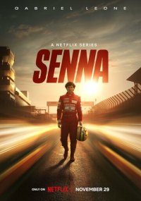 Сериал Сенна смотреть все серии