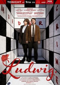 Сериал Людвиг смотреть все серии