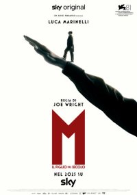 Сериал М. Сын века смотреть все серии