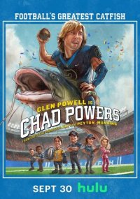 Сериал Чед Пауэрс смотреть все серии