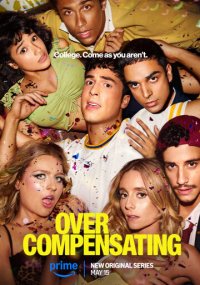 Сериал Сверхкомпенсация смотреть все серии