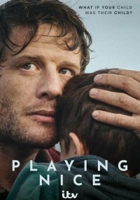 Сериал Веди себя прилично смотреть все серии