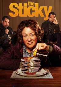 Сериал Липучка смотреть все серии