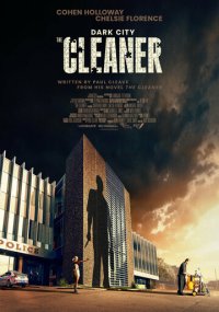 Сериал Тёмный город: Чистильщик смотреть все серии