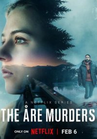 Сериал Убийства в Оре смотреть все серии