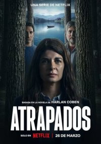 Сериал Попавшие в ловушку смотреть все серии