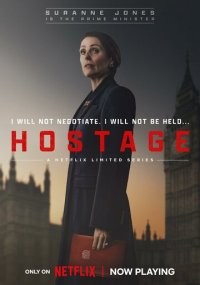 Сериал Заложник смотреть все серии
