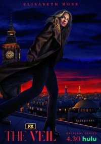 Сериал Вуаль смотреть все серии