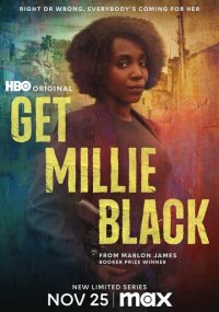 Сериал Убрать Милли Блэк смотреть все серии