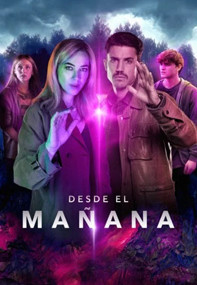 Сериал Из завтрашнего дня смотреть все серии