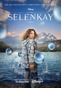 Сериал Селенкай смотреть все серии