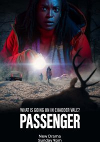 Сериал Пассажир смотреть все серии