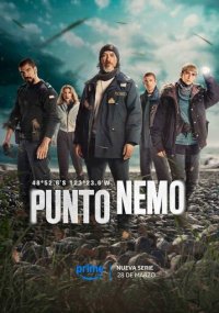 Сериал Точка Немо смотреть все серии