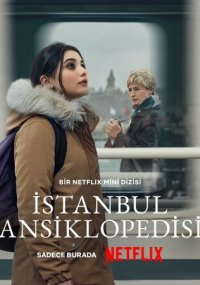 Сериал Энциклопедия Стамбула смотреть все серии