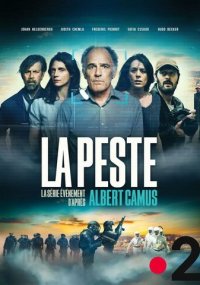 Сериал Чума смотреть все серии