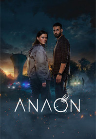 Сериал Анаон смотреть все серии