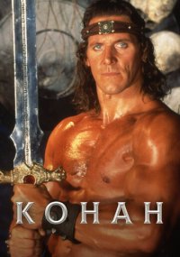 Сериал Конан смотреть все серии