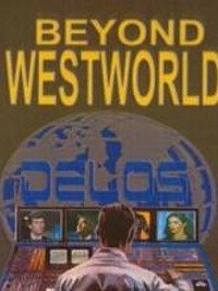 Сериал За пределами Мира Дикого Запада смотреть все серии