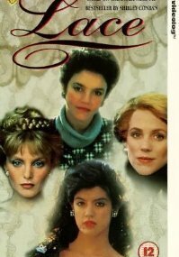 Сериал Кружева смотреть все серии