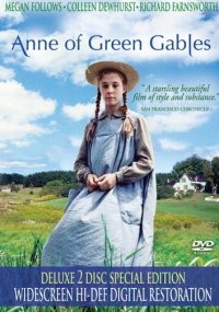 Сериал Энн из Зеленых крыш смотреть все серии