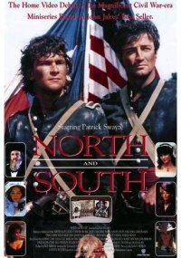 Сериал Север и Юг смотреть все серии