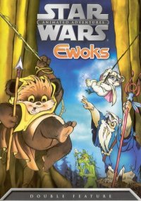 Сериал Эвоки смотреть все серии