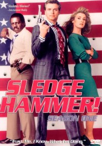 Сериал Кувалда смотреть все серии