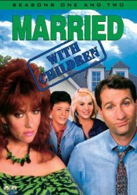 Сериал Женаты и с детьми смотреть все серии