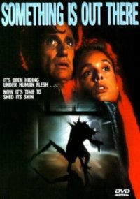 Сериал Нечто из другого мира смотреть все серии