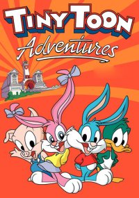 Сериал Приключения мультяшек смотреть все серии