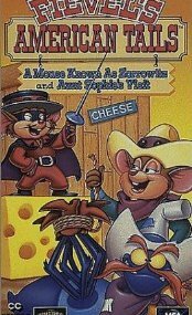 Сериал Американские истории Фивела смотреть все серии