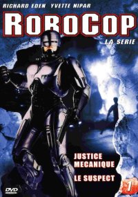 Сериал Робокоп смотреть все серии