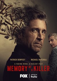 Сериал Память убийцы смотреть все серии