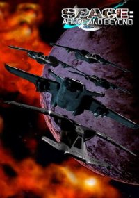 Сериал Космос: Далекие уголки смотреть все серии