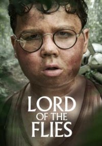 Сериал Повелитель мух смотреть все серии