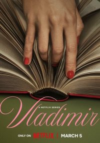 Сериал Владимир смотреть все серии